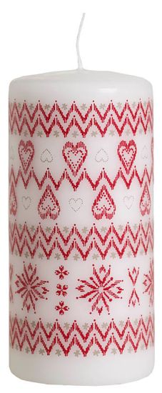 Flakes kubbelys 7x15