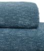 Ninne håndkle 70x130 aqua