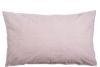Plain putevar 50x70 lys rosa