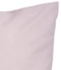 Plain putevar 50x70 lys rosa