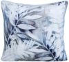 Belden pute 45x45 grønn