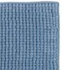 Tokyo badematte 70x120 aqua