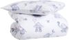 Elma økologisk percale 65x80