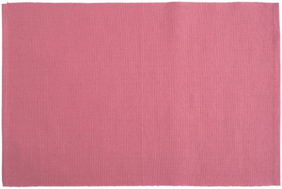 Abbe brikke 2 pk. blush