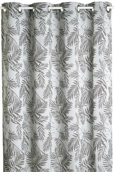 Liban gardin 140x230 grønn