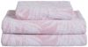 Zucca håndkle 70x130 lys rosa
