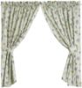 Fioni gardinsett 140x150 grønn