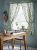 Fioni gardinsett 140x150 grønn