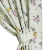 Fioni gardinsett 140x150 grønn