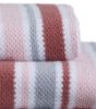 Caysa håndkle 70x130 rosa