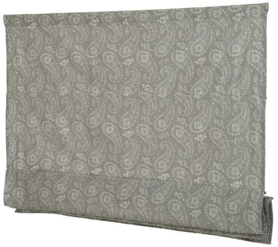 Safir lift 120x140 grå
