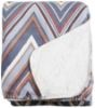 Castella sherpapledd 130x170