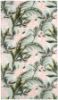 Mingos strandhåndkle 80x150