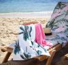 Mingos strandhåndkle 80x150