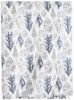 Strand akrylduk 140x220