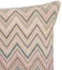 Zep putetrekk 45x45 rosa