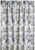 Zambia lysdempende gardin 140x230 grønn