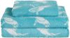 Jako håndkle 50x90 aqua