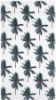 Palmela strandhåndkle 80x150