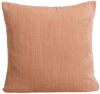 Days pyntepute 45x45 lys orange