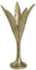Moie telysholder 26 cm gull