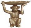 Monkey pynt 14 cm