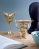 Monkey pynt 14 cm