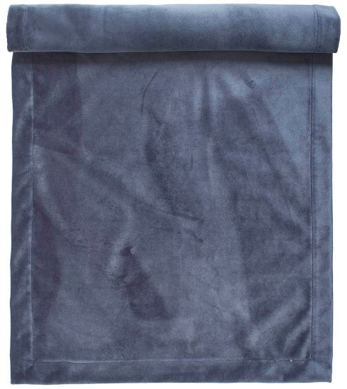 Kendra bordløper 40x120 petrol