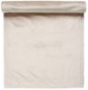 Lucinda bordløper 40x120 sand