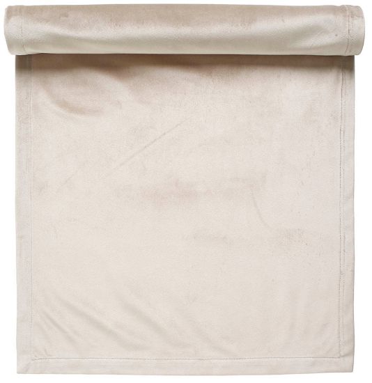 Lucinda bordløper 40x120 sand
