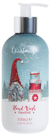 Smule håndsåpe 350 ml aqua