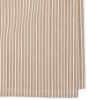 Trond duk 90x90 sennep