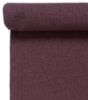 Sunday bordløper 40x120 aubergine melert