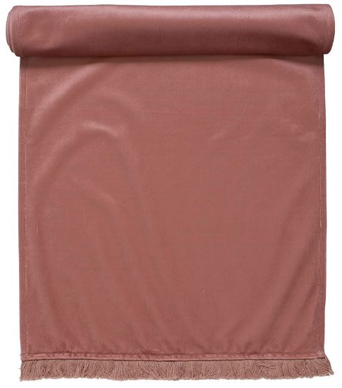 Dani bordløper 40x120 terracotta