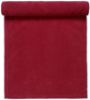 Cord bordløper 40x140 ruby