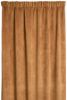 Chester gardin 140x160 kamel