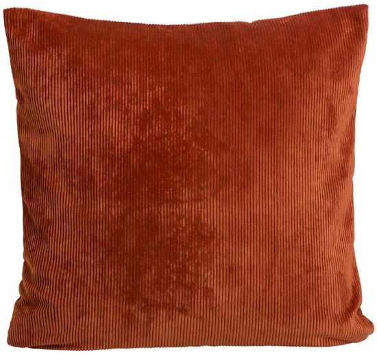 Chester pynteputetrekk 50x50 rust