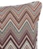 Zep pynteputetrekk 45x45 brun