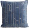 Orion pynteputetrekk 45x45 petrol 