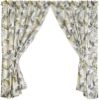 Norden gardinsett 140x150