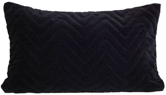 Sipo pyntepute 30x50 svart 