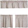 Bonny cafegardin beige