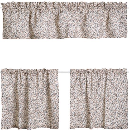 Bonny cafegardin beige