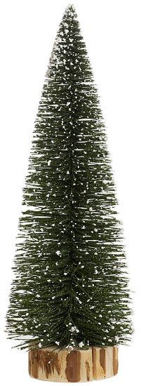 Fjong juletre 30 cm