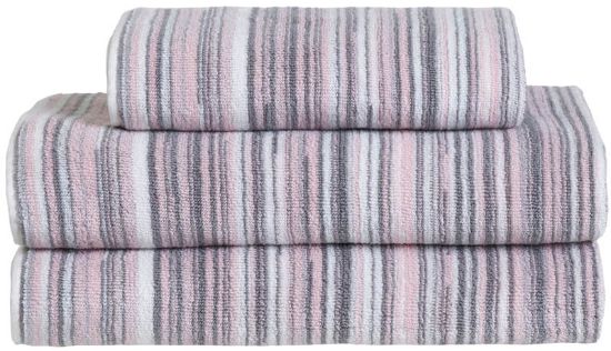 Mac håndkle 70x130 rosa