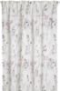Laurel gardin 140x230 rosa