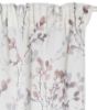 Laurel gardin 140x230 rosa