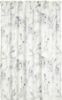 Laurel gardin 140x160 grønn