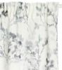 Laurel gardin 140x160 grønn