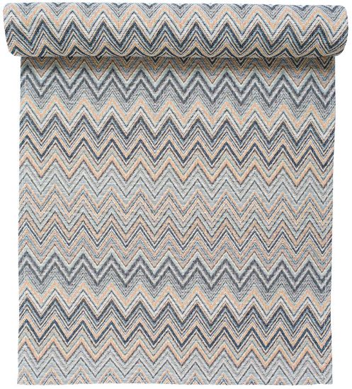 Hapi bordløper 40x140 aqua